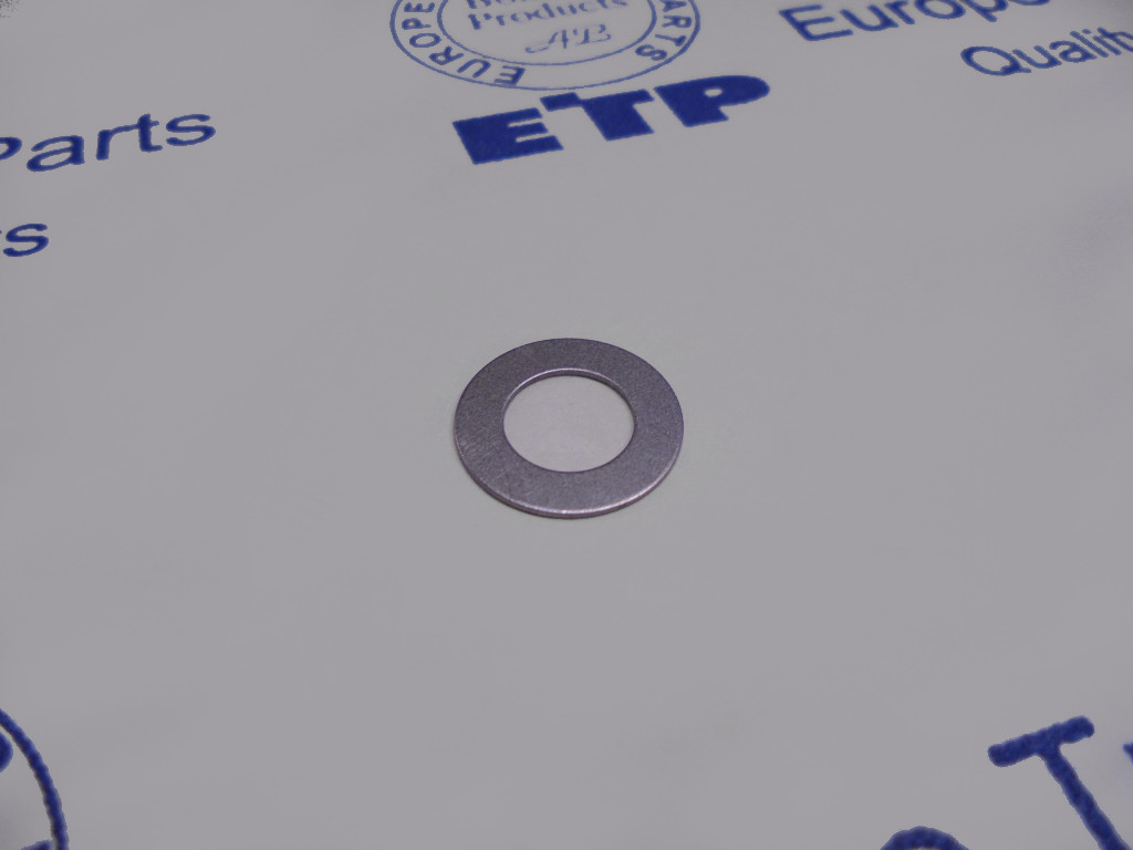 Komatsu Heavy Equipment Shim 560-43-14330 aftermarket Komatsu replacement part