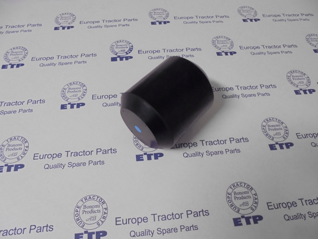 Komatsu Dozer Rubber 561-01-62410 aftermarket Komatsu replacement part