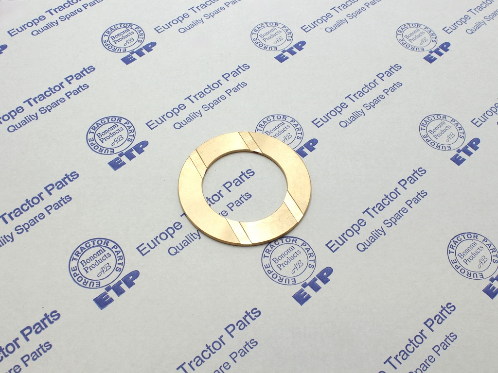 Komatsu Heavy Equipment Thrust Washer 561-15-42560 aftermarket Komatsu replacement part