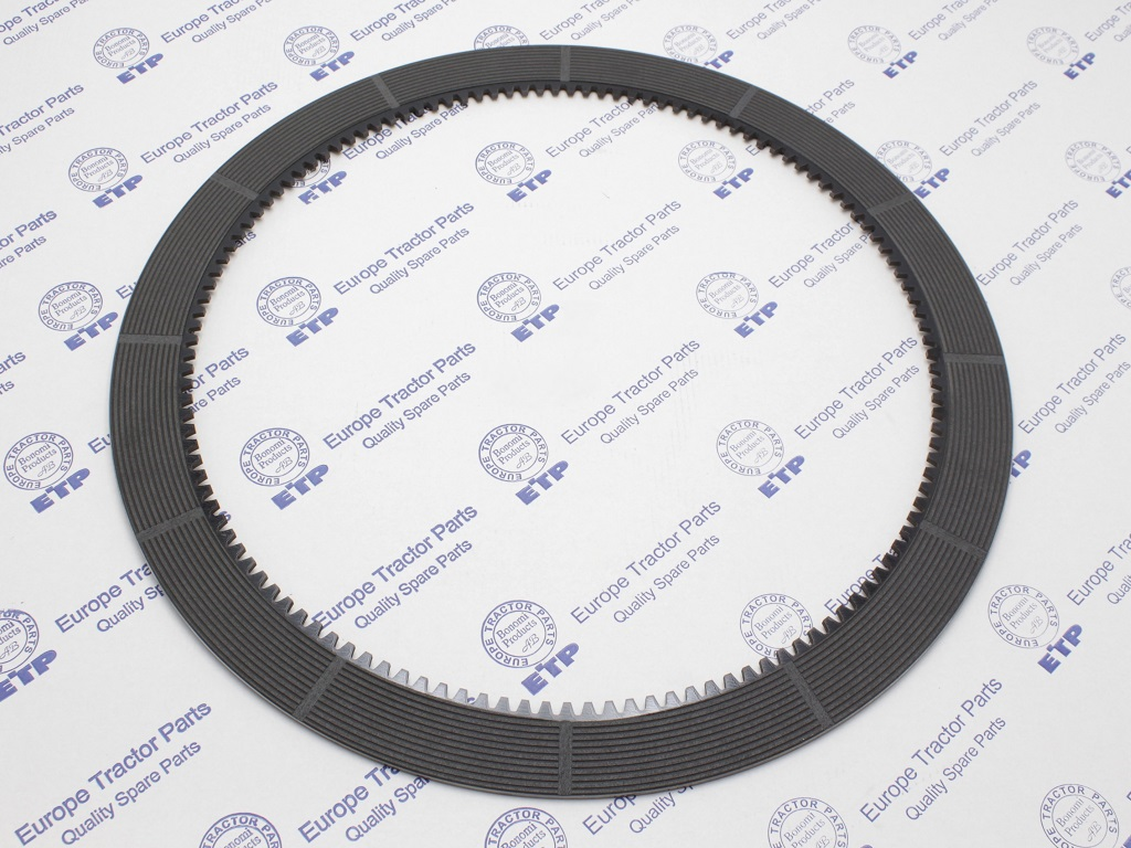 Komatsu Heavy Equipment Disc 561-15-42711 aftermarket Komatsu replacement part