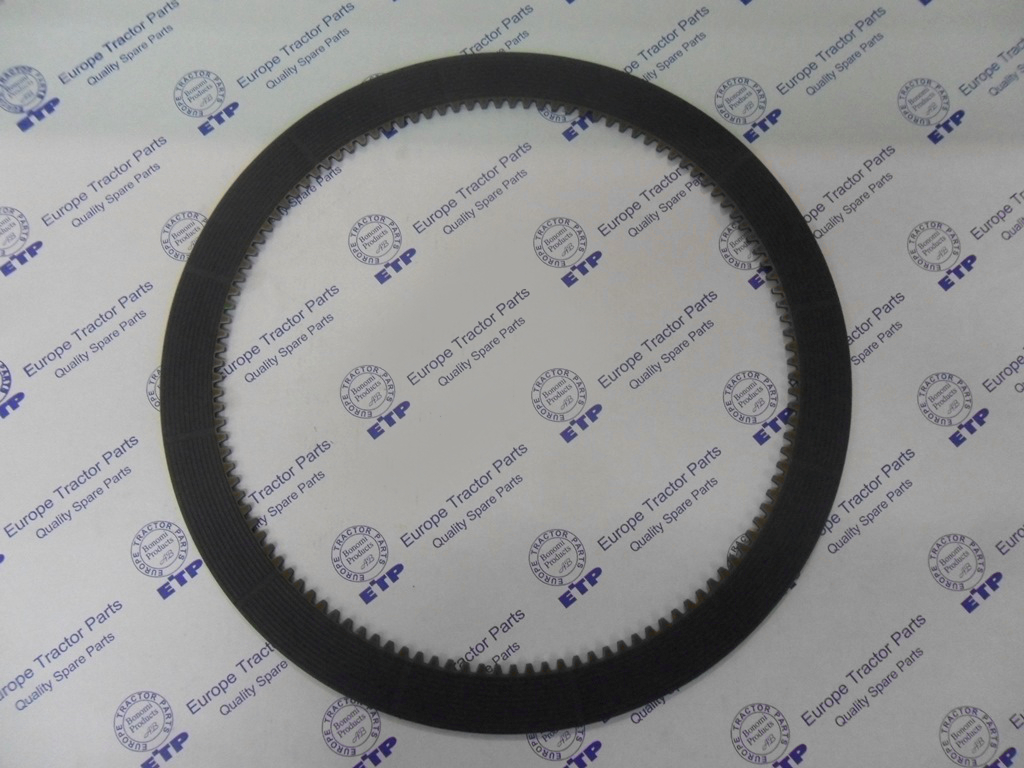 Komatsu Heavy Equipment Disc 561-15-42721 aftermarket Komatsu replacement part