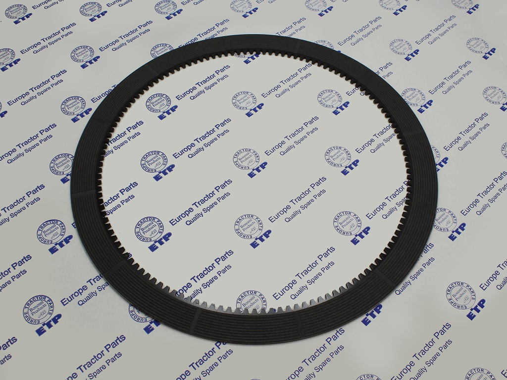 Komatsu Heavy Equipment Disc 561-15-42811 aftermarket Komatsu replacement part