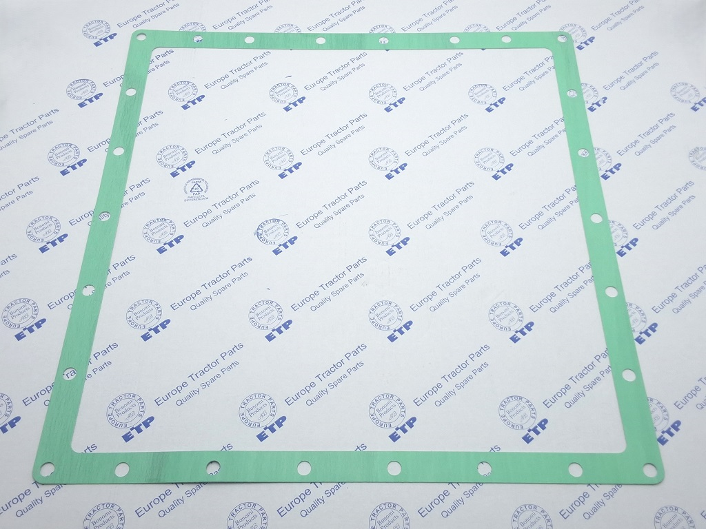 Komatsu Dozer Gasket 561-15-51431 aftermarket Komatsu replacement part