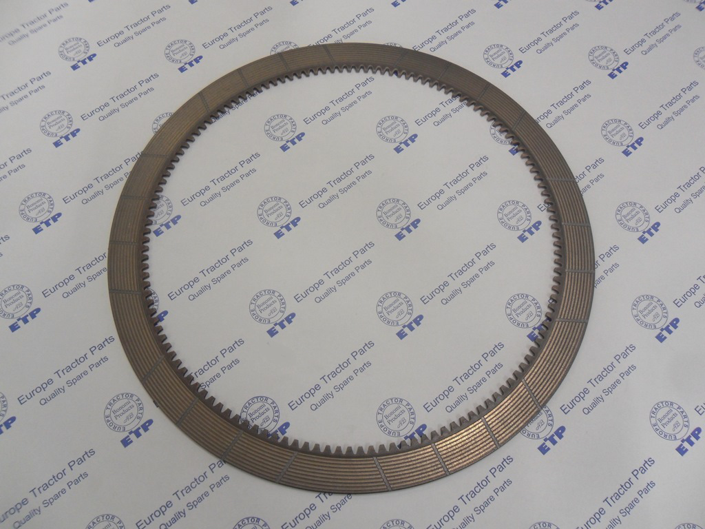 Komatsu Dozer Disc 561-15-52571 aftermarket Komatsu replacement part
