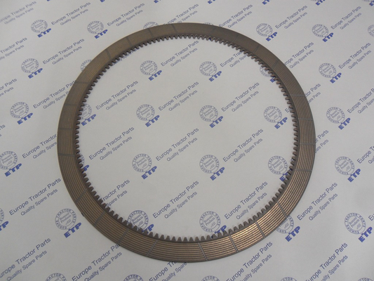 Komatsu Dozer Disc 561-15-52571 | 19PARTS | Keep Ops Moving