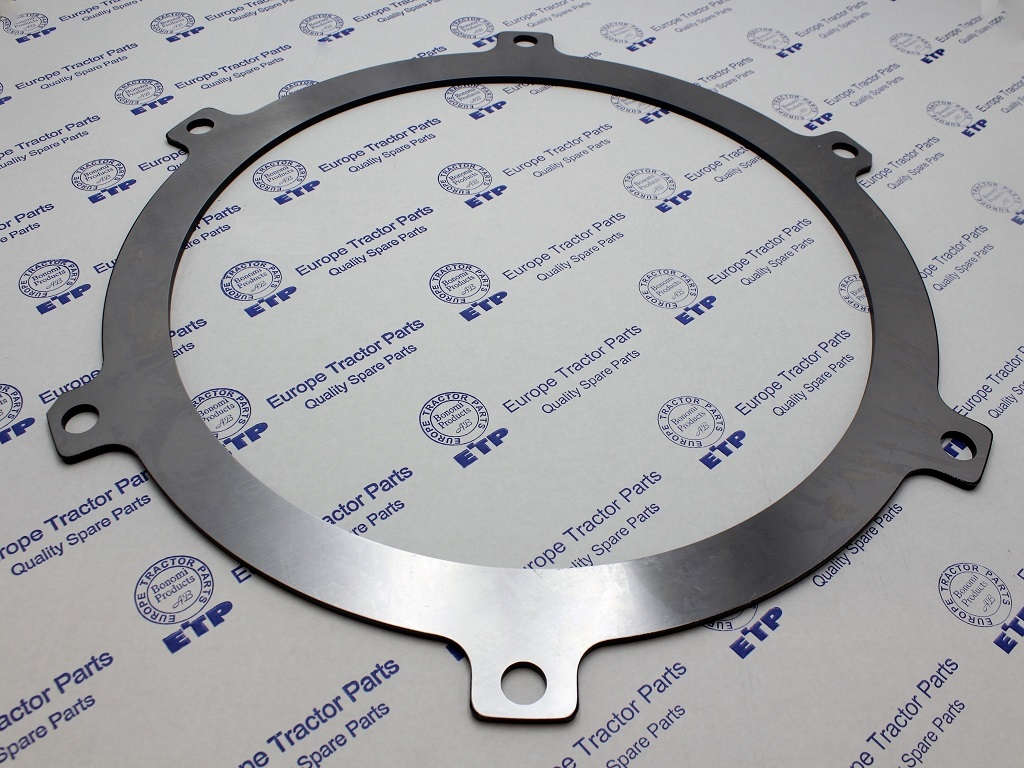 Komatsu Dozer Plate 561-15-52931 aftermarket Komatsu replacement part