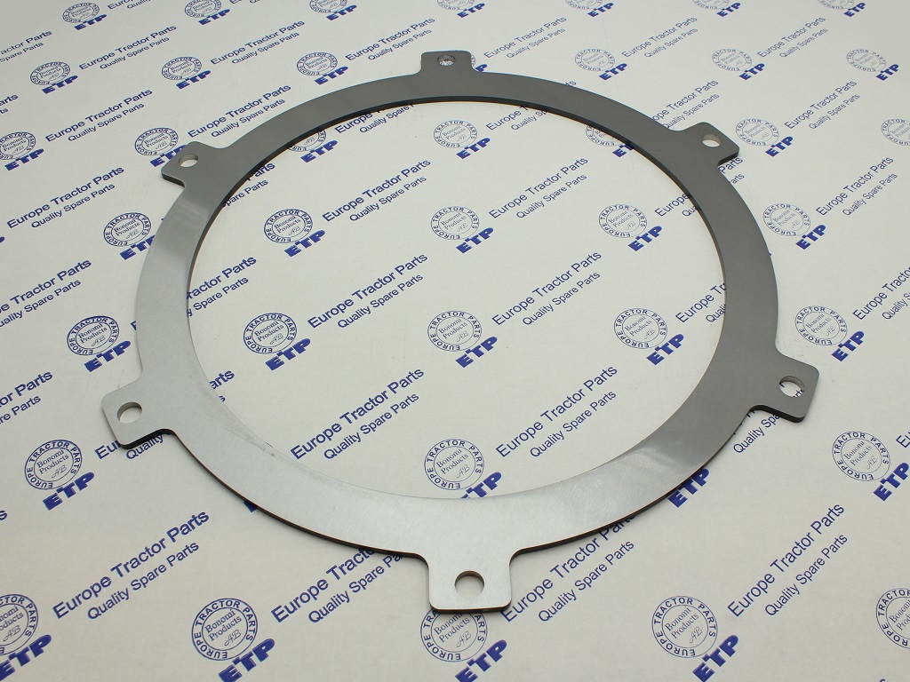 Komatsu Dozer Plate 561-15-52940 aftermarket Komatsu replacement part