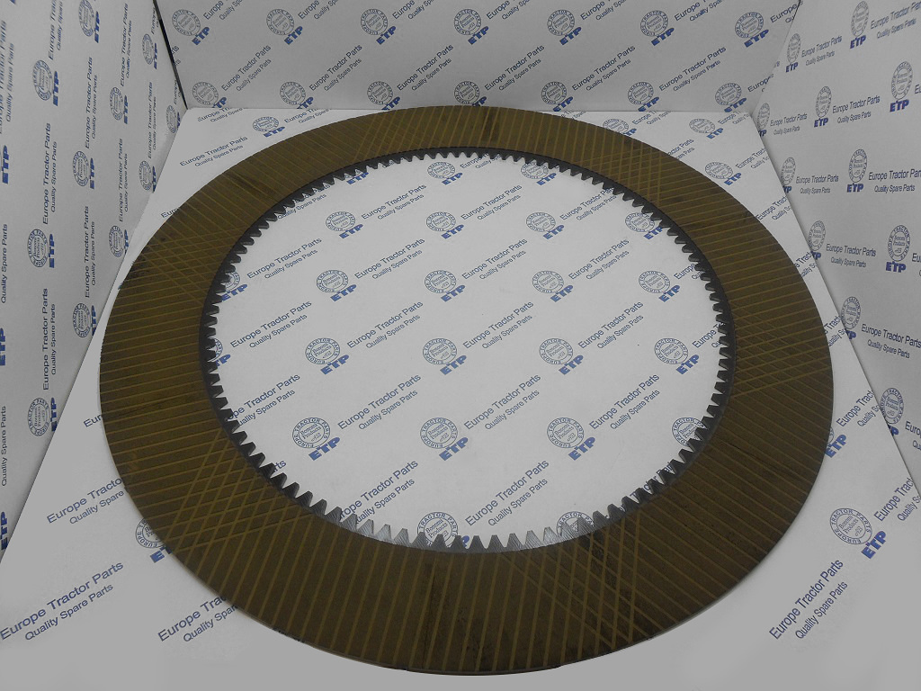 Komatsu Heavy Equipment Disc 561-33-71240 aftermarket Komatsu replacement part