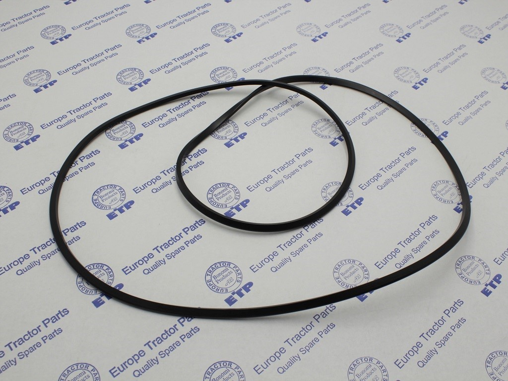Komatsu Dozer Seal 561-33-71410 aftermarket Komatsu replacement part