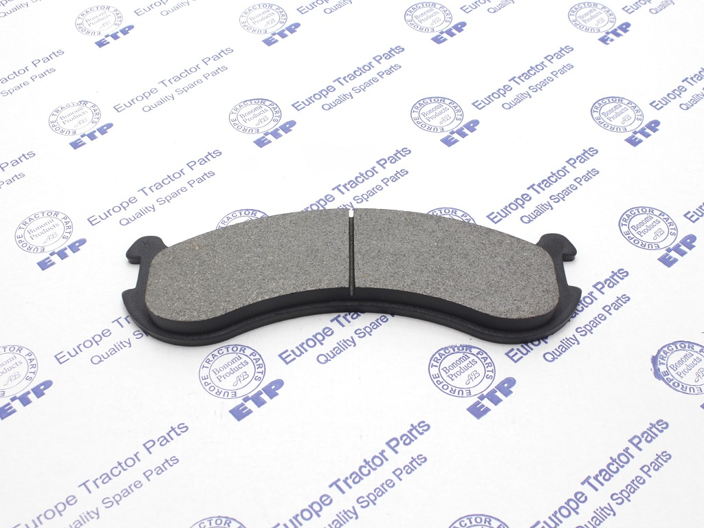Komatsu Heavy Equipment Pad 561-34-41110 aftermarket Komatsu replacement part