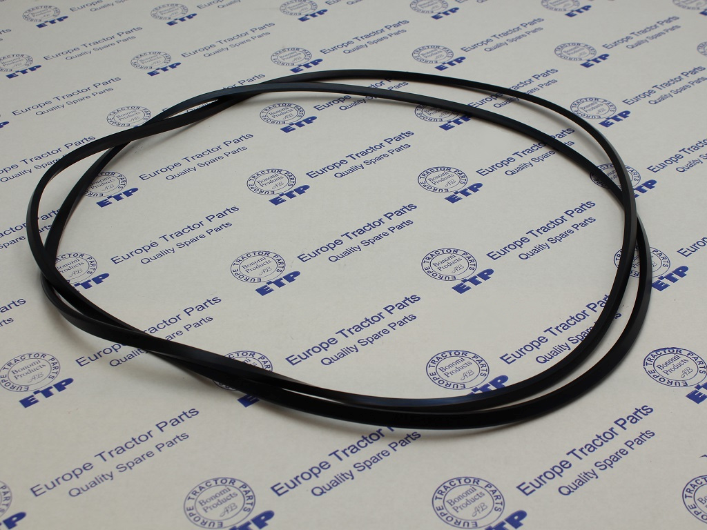 Komatsu Dozer Seal 561-34-71530 aftermarket Komatsu replacement part