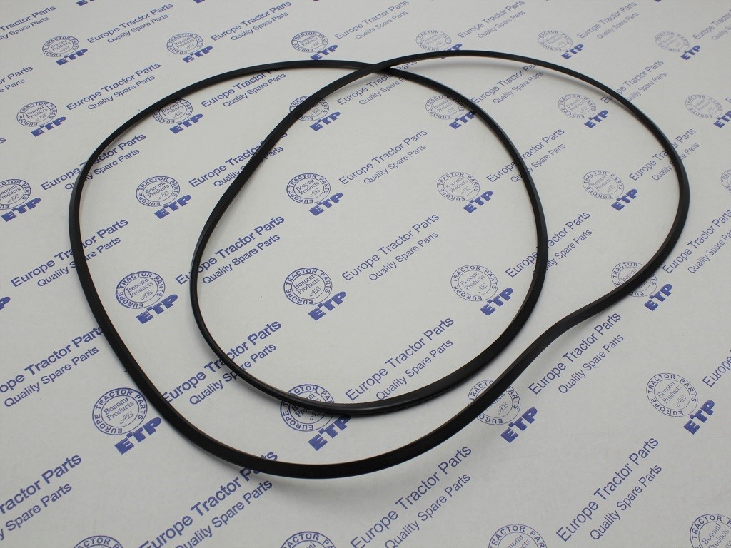 Komatsu Dozer Seal 561-34-71610 aftermarket Komatsu replacement part