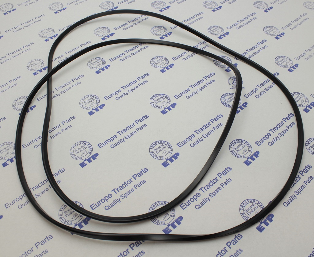 Komatsu Dozer Seal 561-34-71630 aftermarket Komatsu replacement part