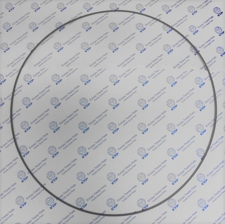 Komatsu Dozer Ring 561-34-71680 aftermarket Komatsu replacement part