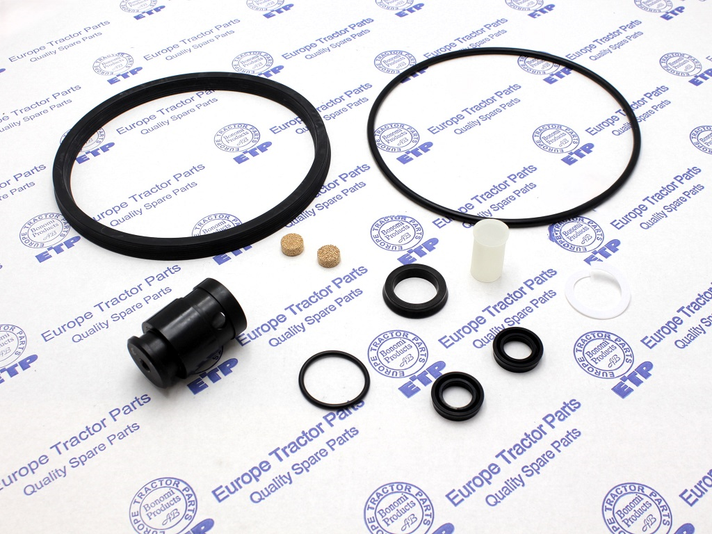 Komatsu Heavy Equipment Service Kit 561-35-05020 aftermarket Komatsu replacement part
