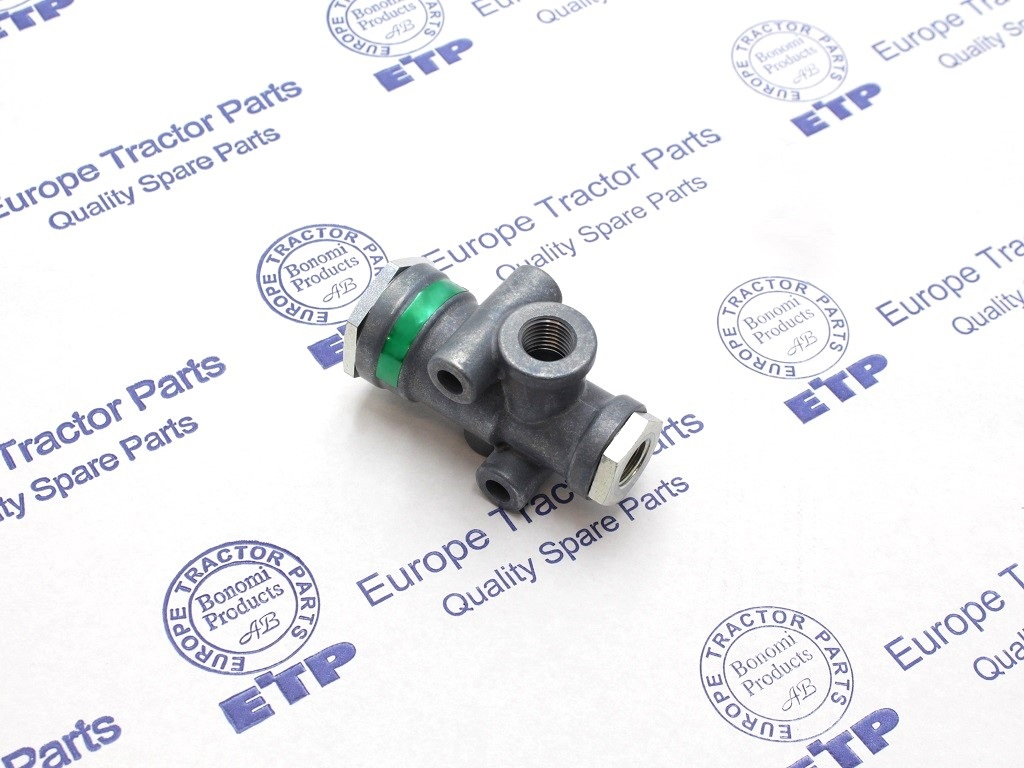 Komatsu Dozer Parking Brake Valve Assembly 561-35-32400 aftermarket Komatsu replacement part
