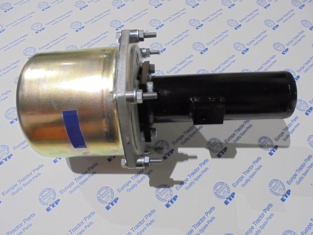 Komatsu Dozer Brake Chamber Assembly 561-35-61201 aftermarket Komatsu replacement part