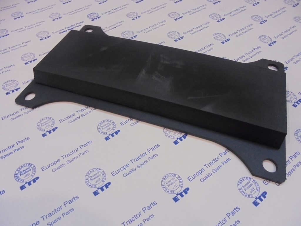 Komatsu Dozer Pad 561-74-A3780 aftermarket Komatsu replacement part