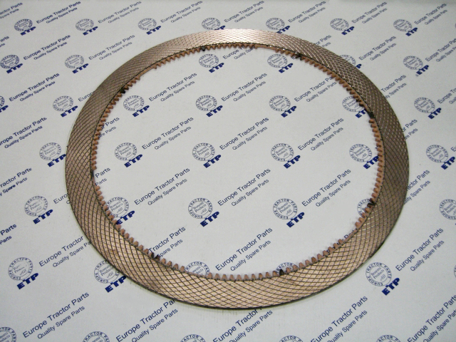 Komatsu Dozer Disc 562-15-12860 aftermarket Komatsu replacement part