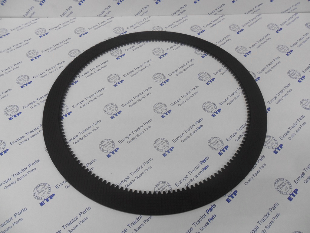 Komatsu Dozer Disc Range - 1, 2, & 3 562-15-22870 aftermarket Komatsu replacement part