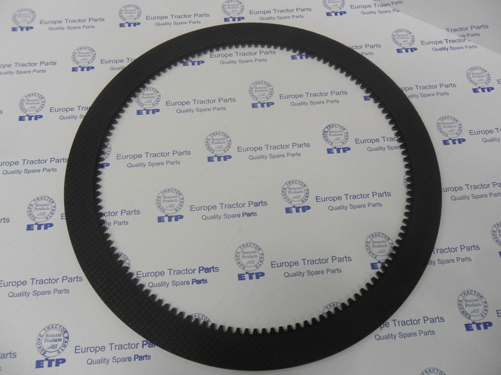 Komatsu Dozer Disc 562-15-22890 aftermarket Komatsu replacement part