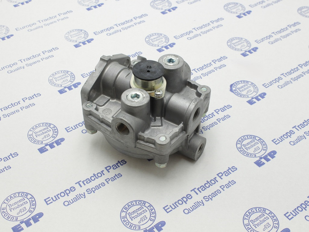 Komatsu Dozer Parking Relay Valve Assembly 565-44-11200 aftermarket Komatsu replacement part