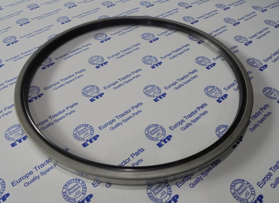 Komatsu Heavy Equipment Seal 566-09-31161 aftermarket Komatsu replacement part