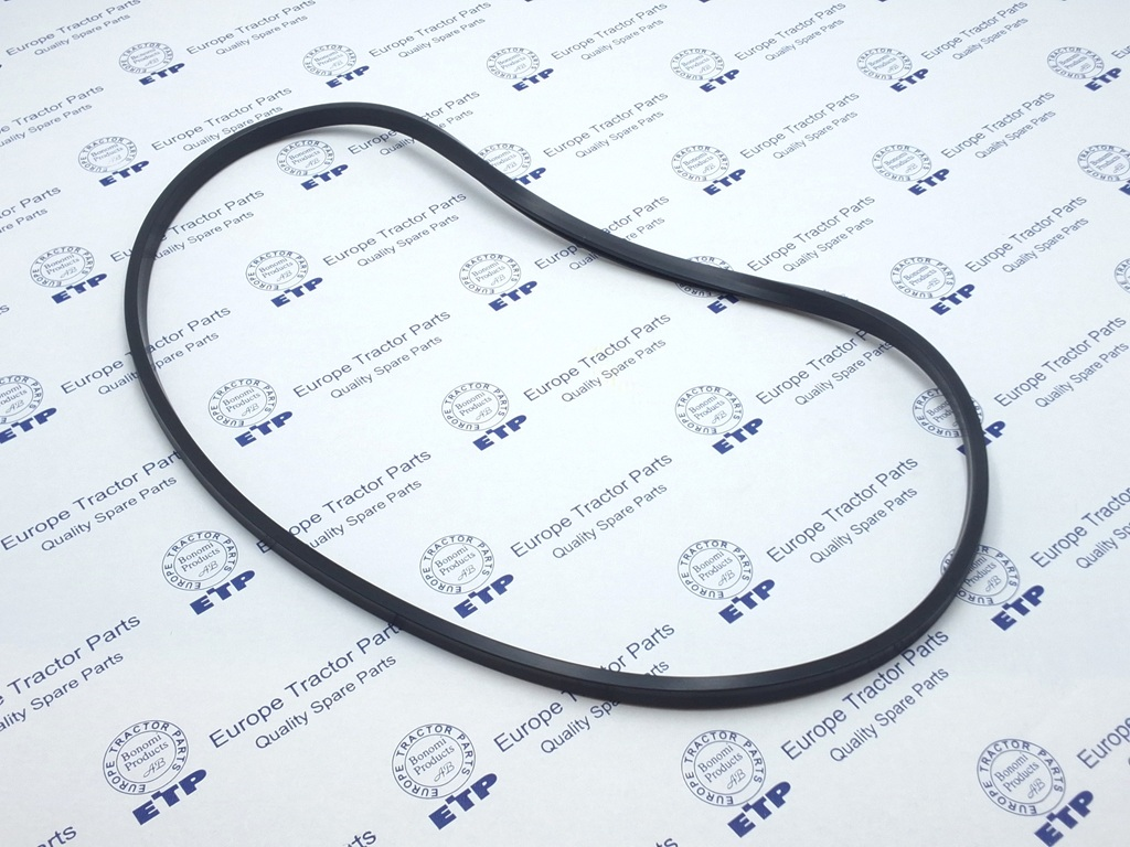 Komatsu Dozer Seal 566-09-31190 aftermarket Komatsu replacement part