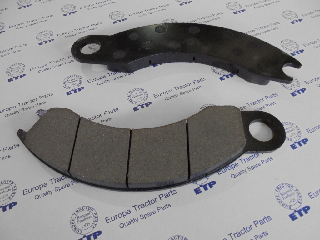 Komatsu Heavy Equipment Pad Assembly 566-32-05221 aftermarket Komatsu replacement part