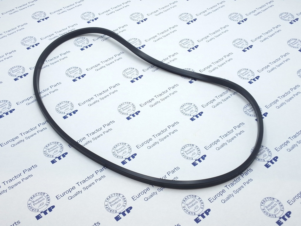 Komatsu Heavy Equipment Seal 566-33-41411 aftermarket Komatsu replacement part