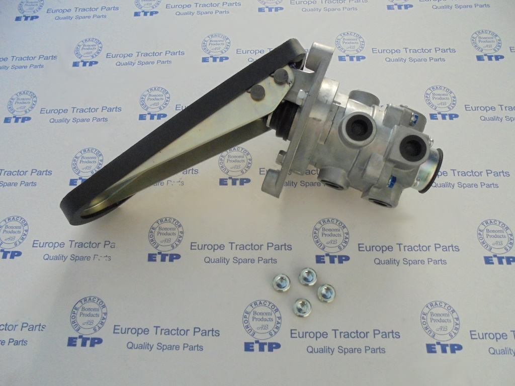 Komatsu Dozer Valve Assembly 566-35-44110 aftermarket Komatsu replacement part