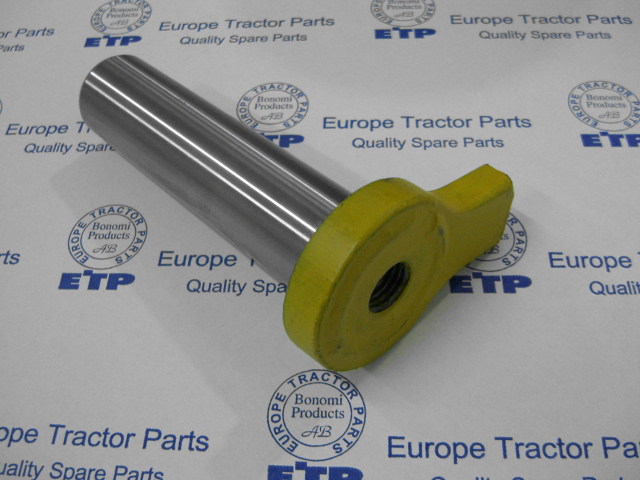 Komatsu Excavator Pin 566-40-41510 aftermarket Komatsu replacement part