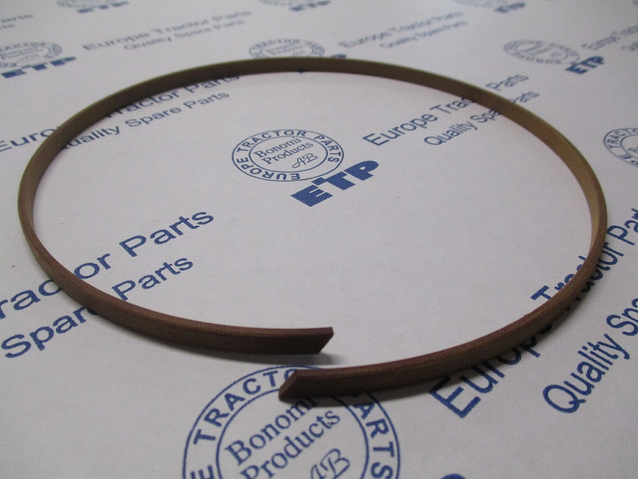 Komatsu Excavator Wear Ring 566-50-11290 aftermarket Komatsu replacement part