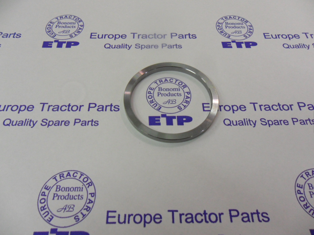 Komatsu Excavator Spacer 566-52-11120 aftermarket Komatsu replacement part