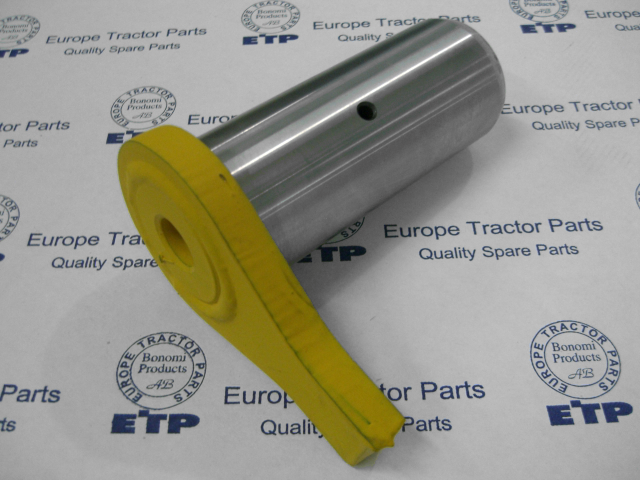 Komatsu Excavator Pin 566-52-11141 aftermarket Komatsu replacement part