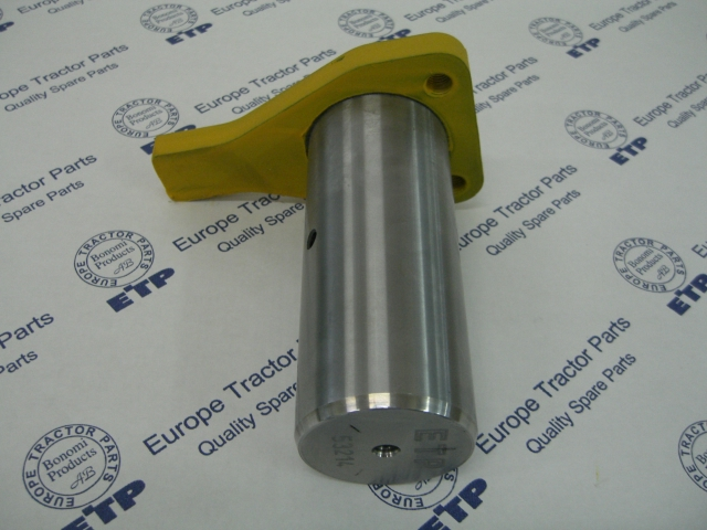 Komatsu Excavator Pin 566-52-41210 aftermarket Komatsu replacement part