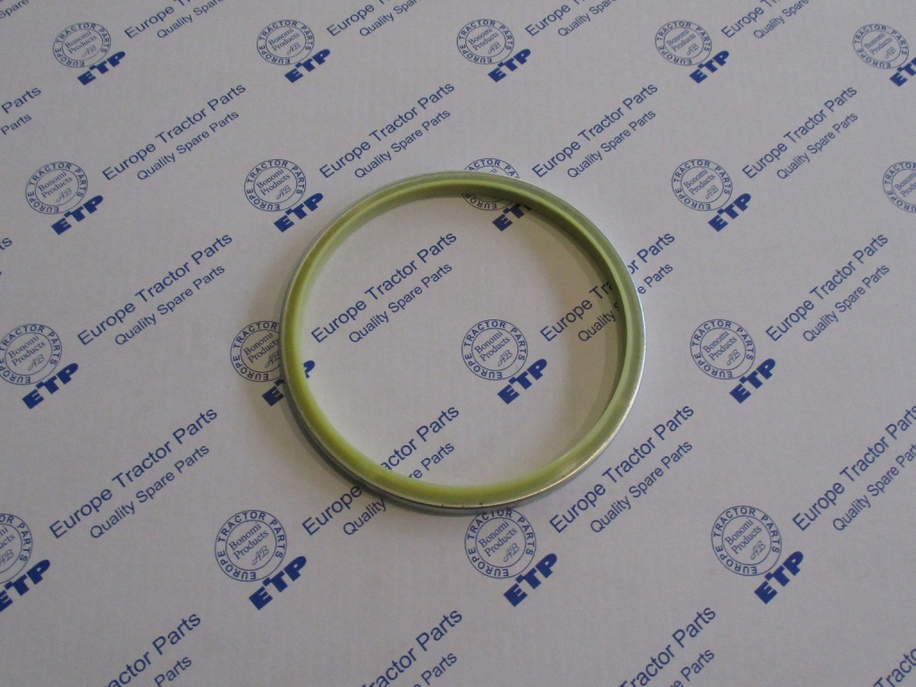 Komatsu Dozer Dust Seal 566-63-23571 aftermarket Komatsu replacement part