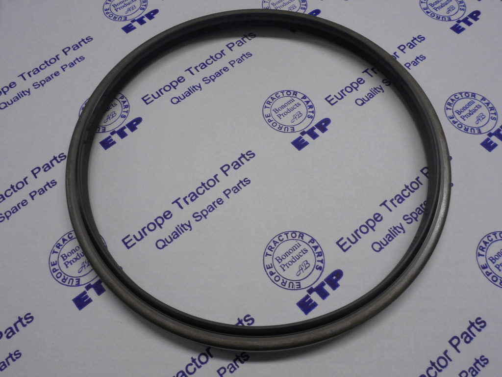 Komatsu Excavator Dust Seal 567-63-22571 aftermarket Komatsu replacement part