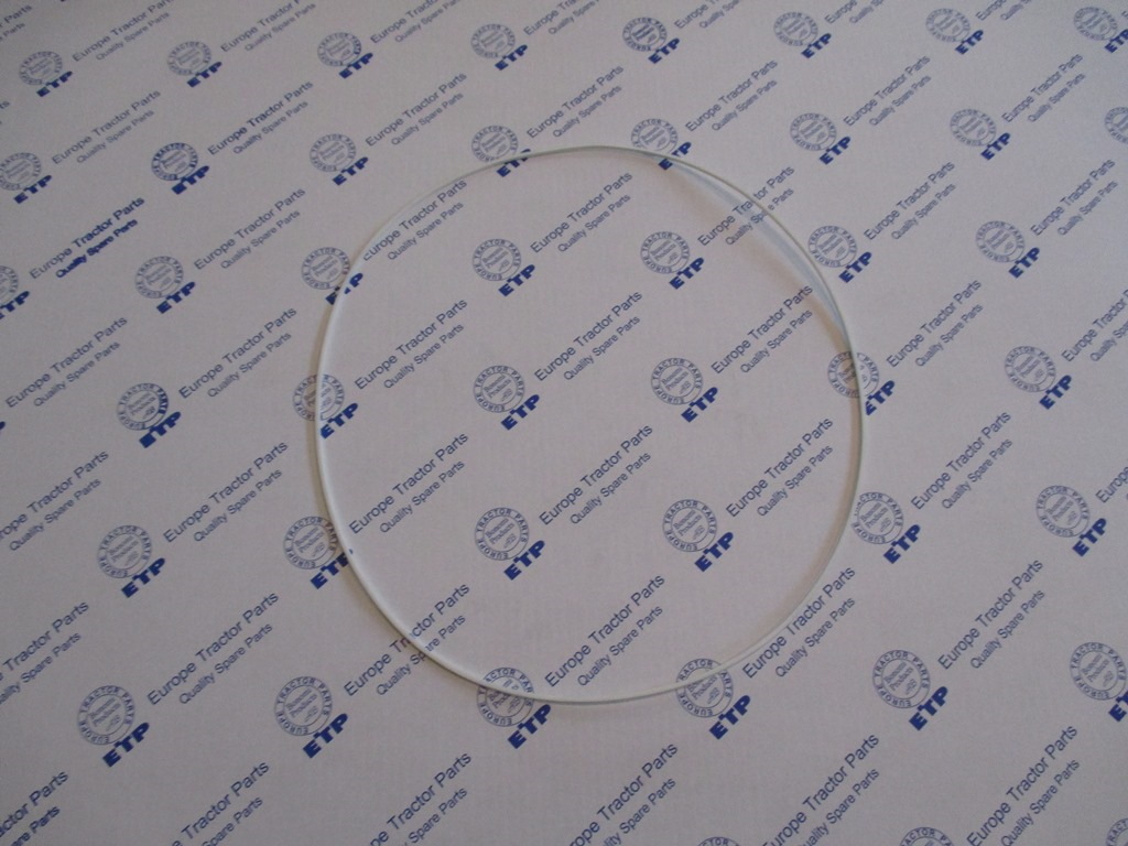 Komatsu Dozer Ring 568-15-12830 aftermarket Komatsu replacement part