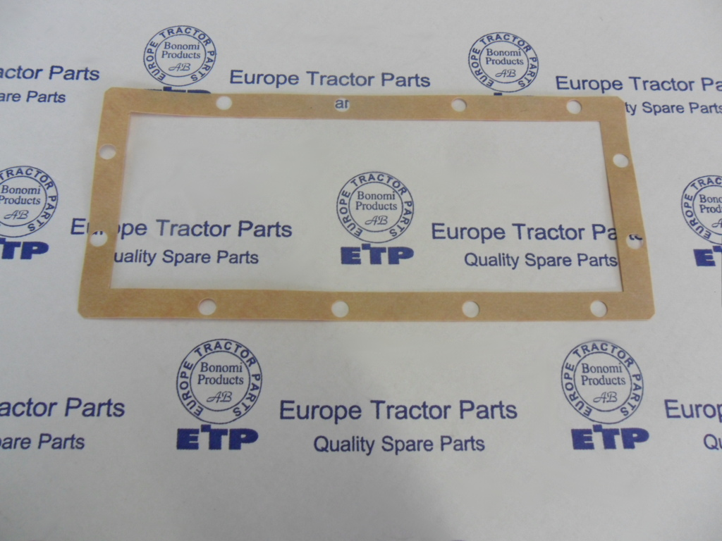 Komatsu Dozer Gasket 568-15-15831 aftermarket Komatsu replacement part