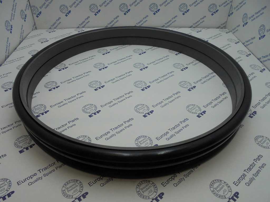 Komatsu Heavy Equipment Floating Seal A 568-33-00016 aftermarket Komatsu replacement part