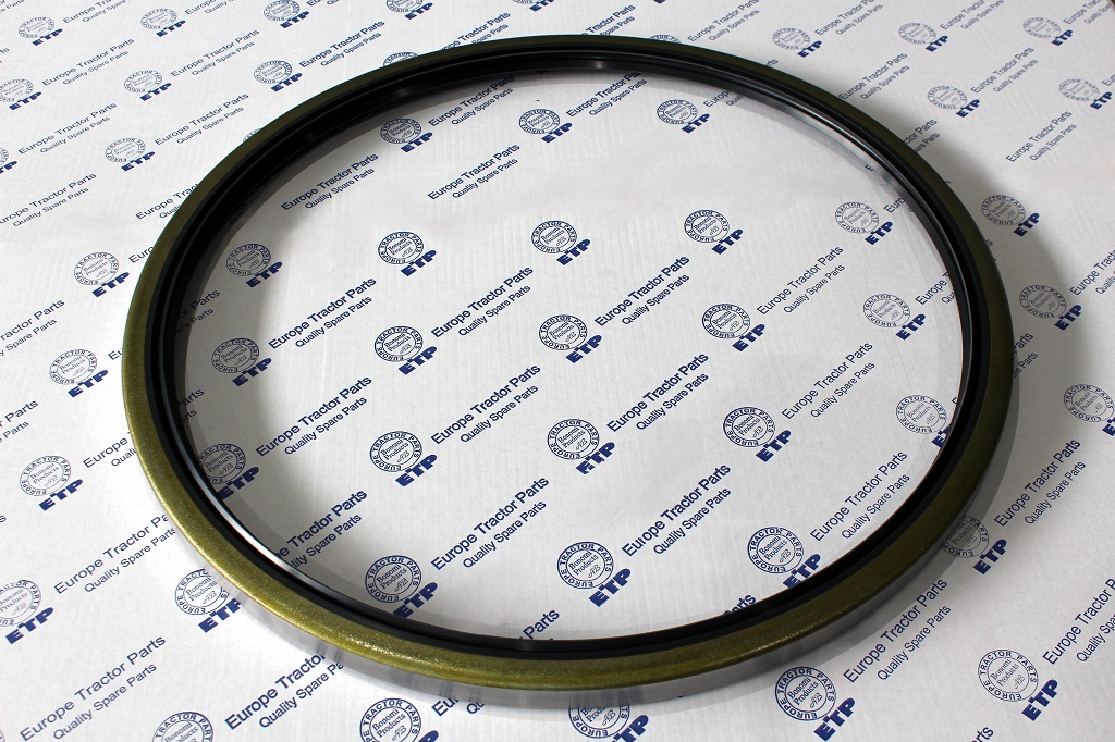 Komatsu Heavy Equipment Seal 568-33-11511 aftermarket Komatsu replacement part