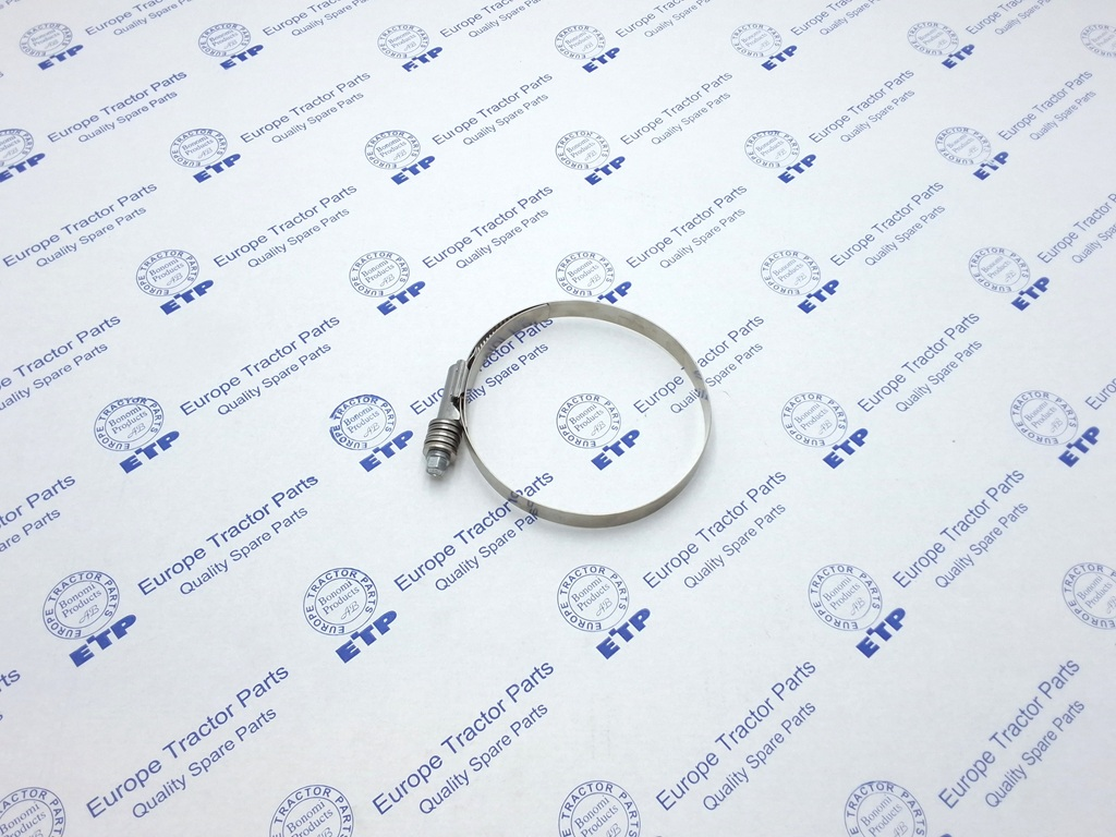 Komatsu Heavy Equipment Clamp 569-02-82180 aftermarket Komatsu replacement part