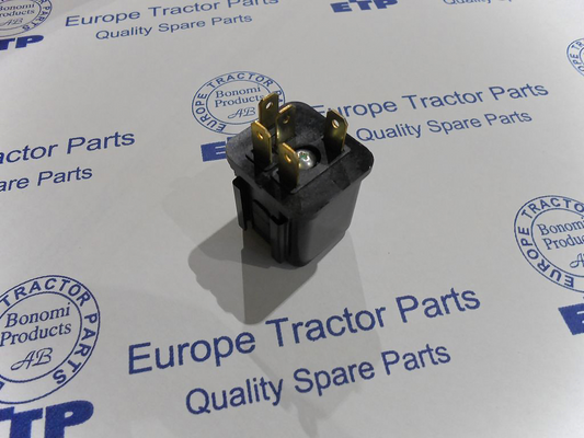 Komatsu Engine Relay 569-06-61960 | 19PARTS | Keep Ops Moving