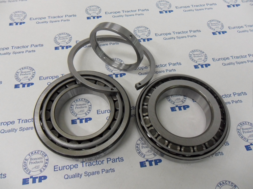 Komatsu Dozer Bearing 569-13-14460 aftermarket Komatsu replacement part