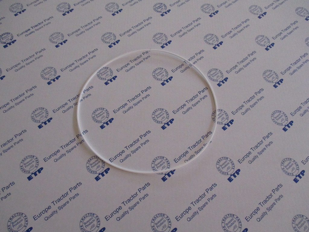 Komatsu Heavy Equipment Ring 569-15-12860 aftermarket Komatsu replacement part