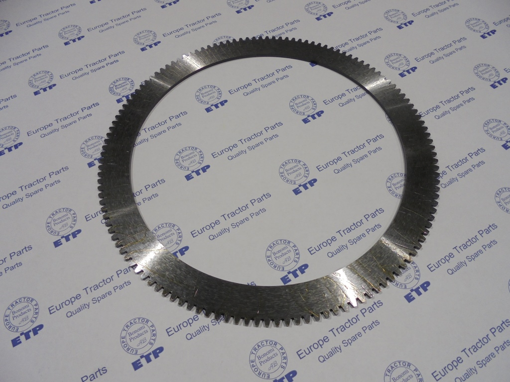 Komatsu Heavy Equipment Plate 569-15-32741 aftermarket Komatsu replacement part
