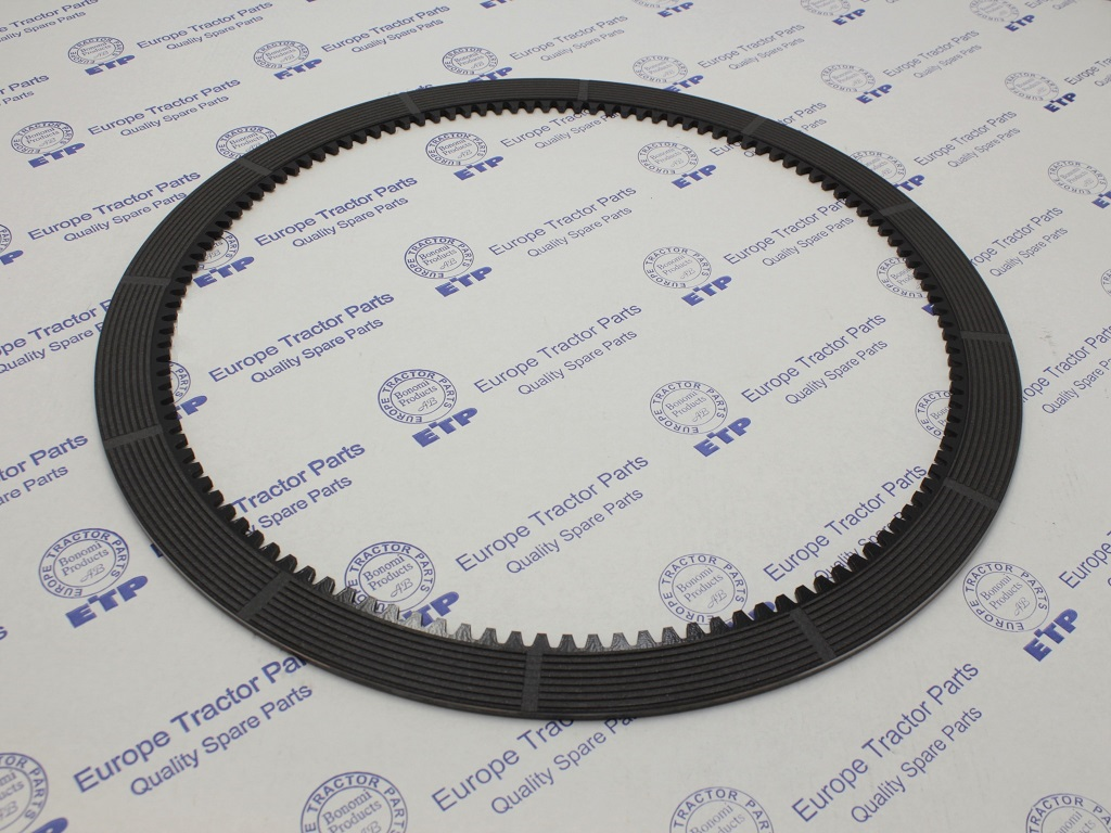 Komatsu Dozer Disk 569-15-32811 aftermarket Komatsu replacement part