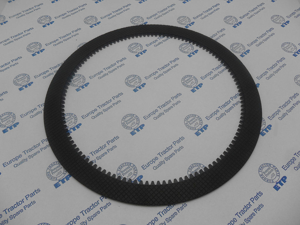 Komatsu Dozer Disc 569-15-52930 aftermarket Komatsu replacement part