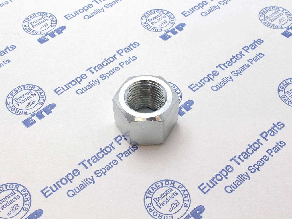 Komatsu Dozer Nut 569-22-72870 aftermarket Komatsu replacement part